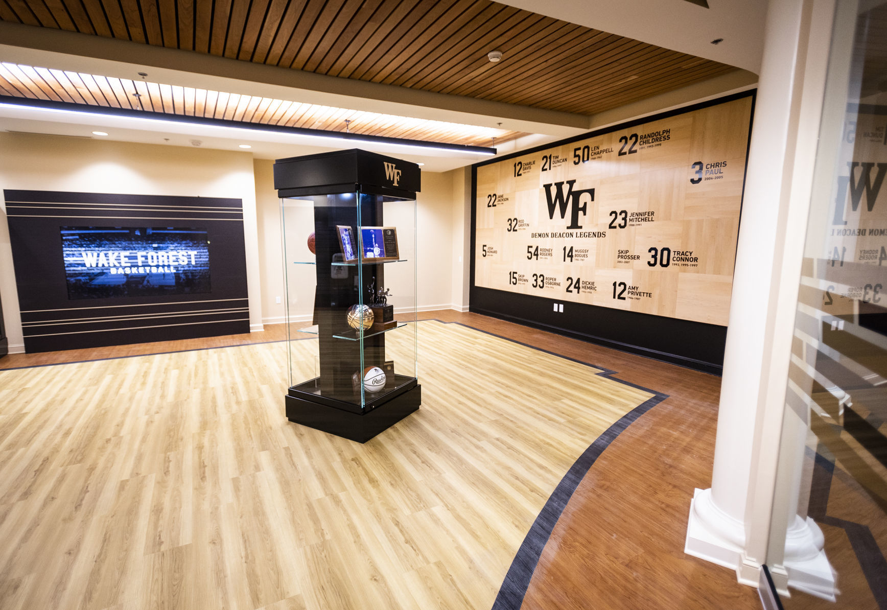 WakeAthletics